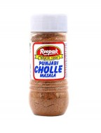 Roopak Delhi, Punjabi Choley Masala, Blended Spices, 100g 